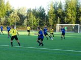 S.K.N.W.K. 1 - Herkingen '55 1 (oefen) seizoen 2022-2023 (16/66)